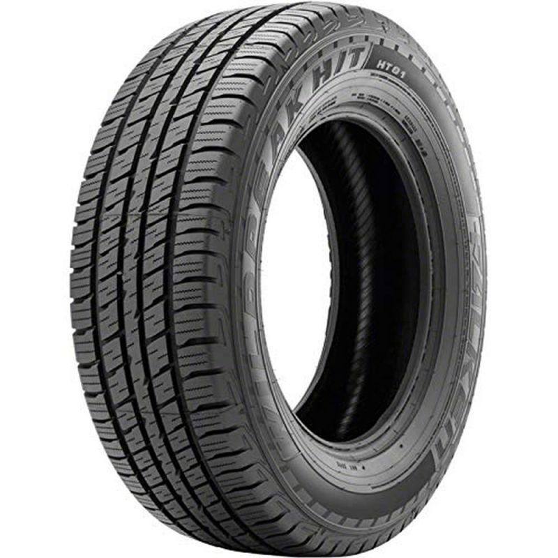 Falken Lt265/70r17/10 118s Fal Wildpeak H/T Owl