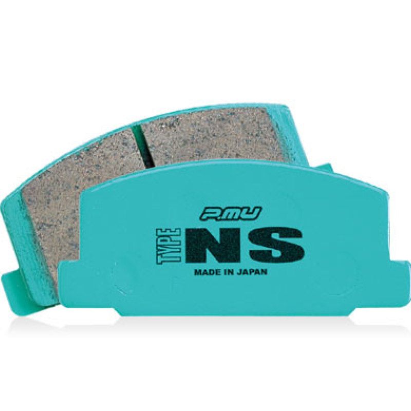 Project Mu 2008-2010 Lexus IS-F TYPE NS Rear Brake Pads
