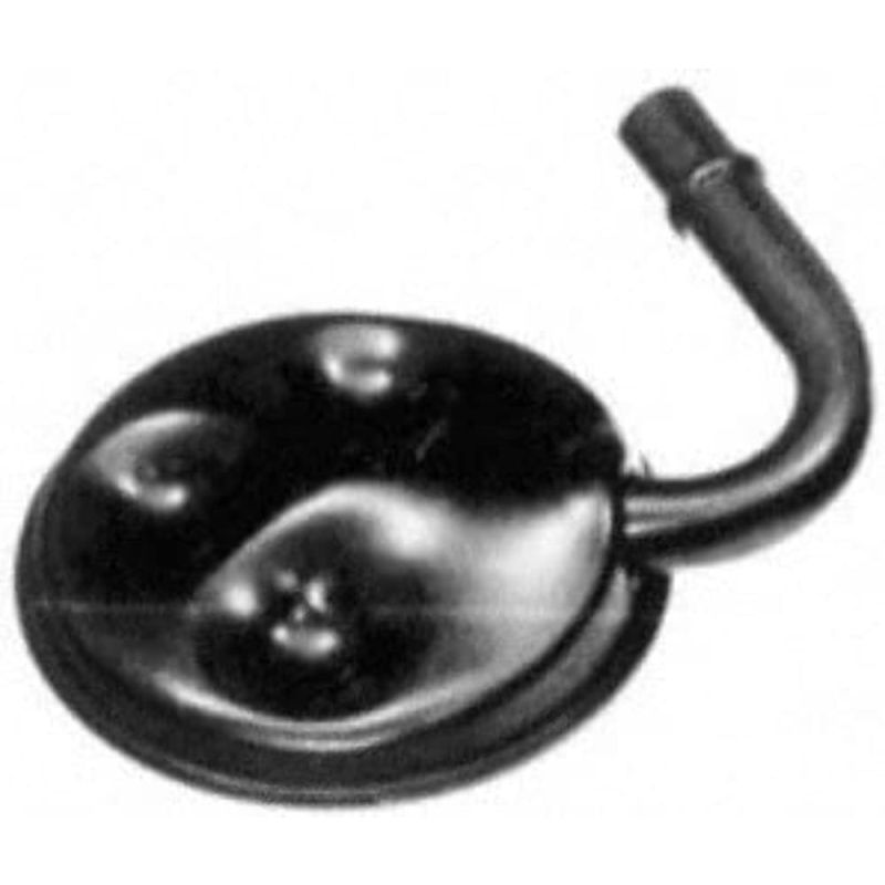 MAHLE 601-1555 Engine Oil Pump Screen