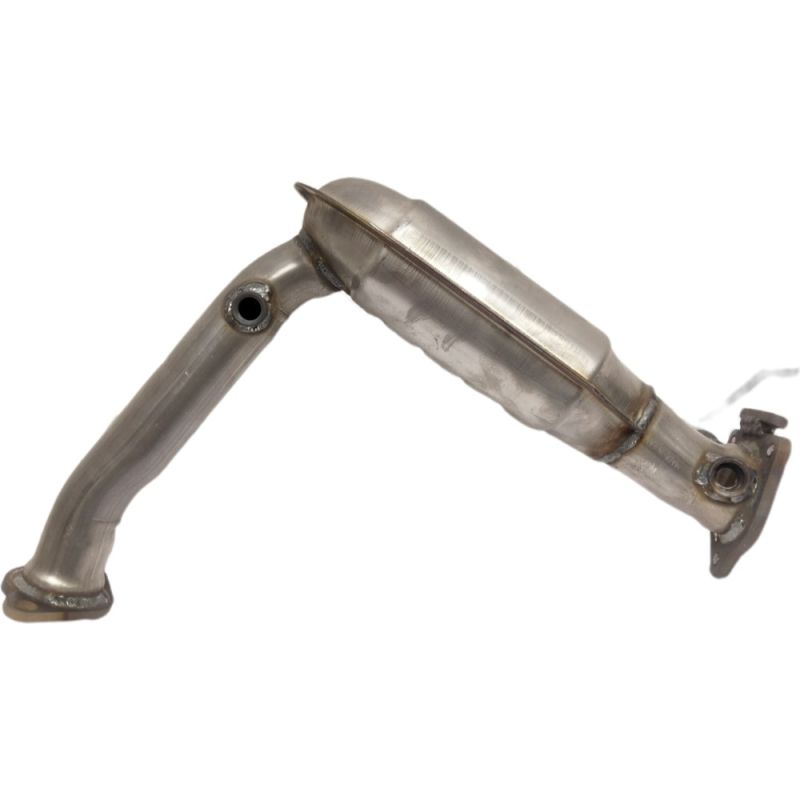 Davico Mfg 19236 Direct Fit Catalytic Converter