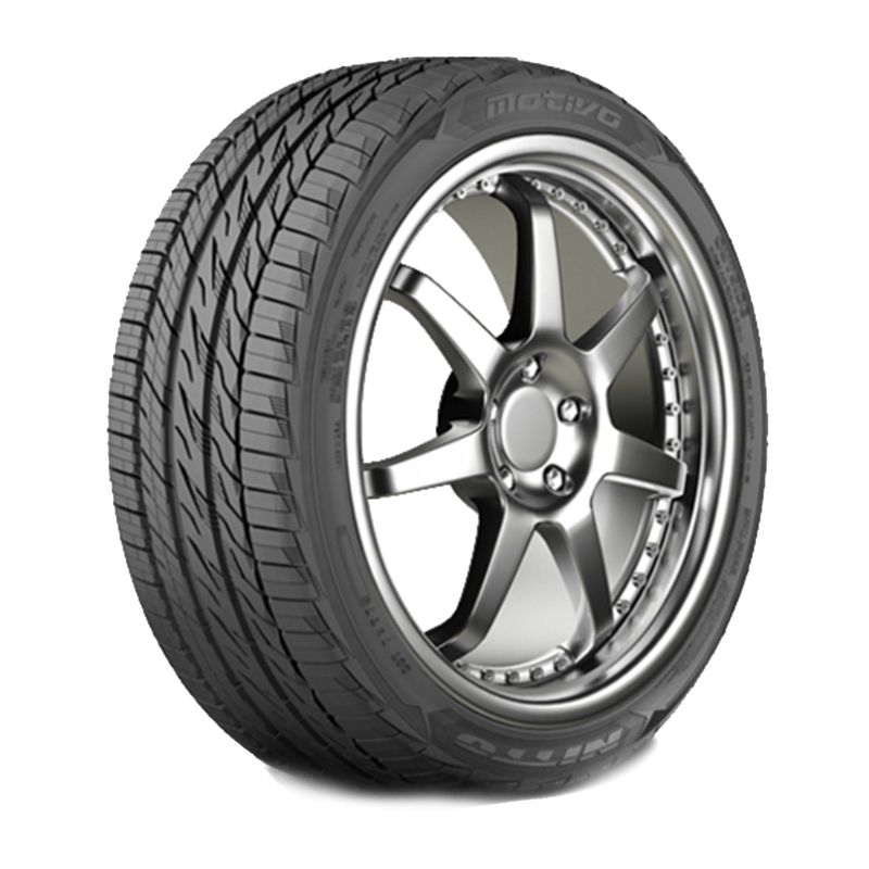 Nitto 315/35zr20xl 110y Nit Motivo