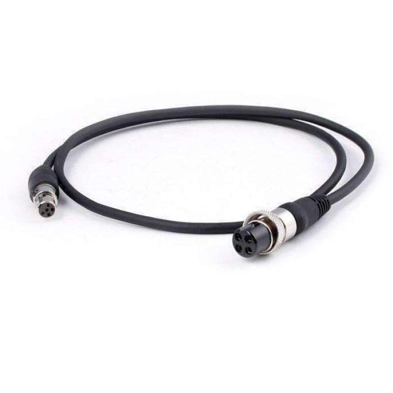 Rugged Radios CJ-CB CB Radio Jumper Cable