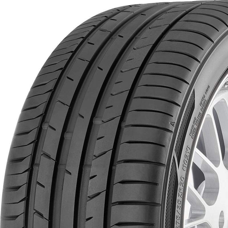 Toyo 305/25zr20xl 97y Toy Proxes Sport Bw