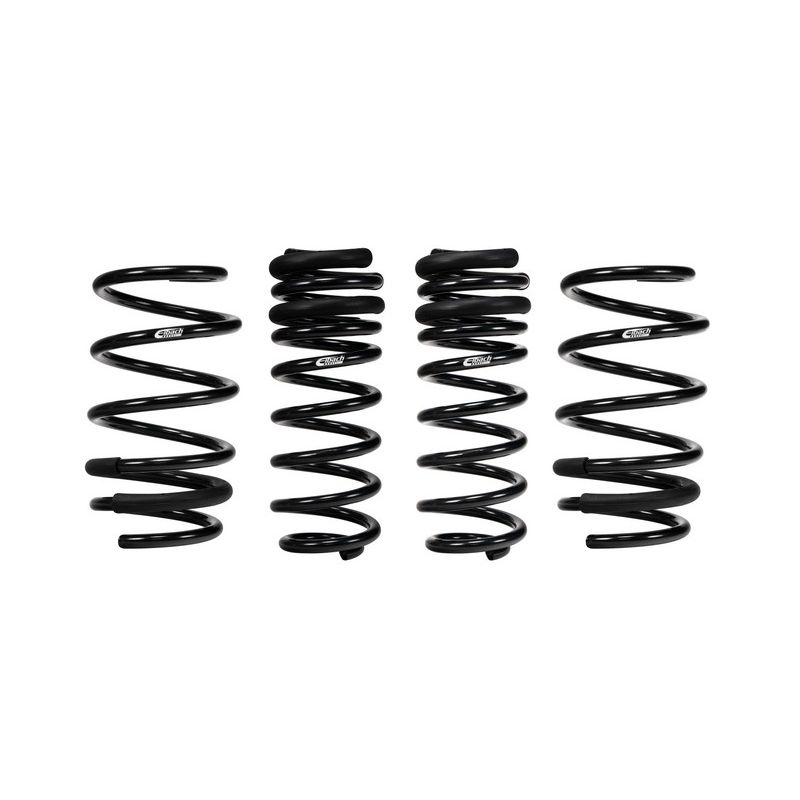 Eibach Springs 15101.140 Pro-Kit Performance Springs (Set Of 4 Springs)