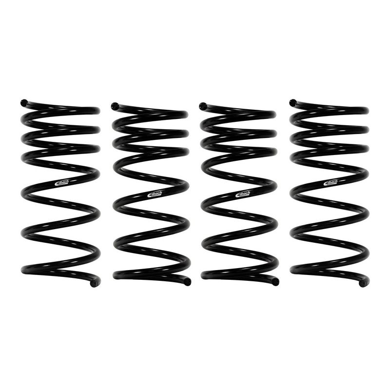 Eibach Springs 2001.140 Pro-Kit Performance Springs (Set Of 4 Springs)