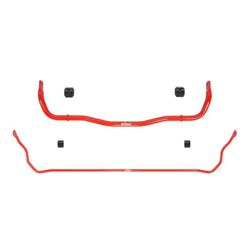 Eibach Springs 2873.320 ANTI-ROLL-KIT (Front and Rear Sway Bars)