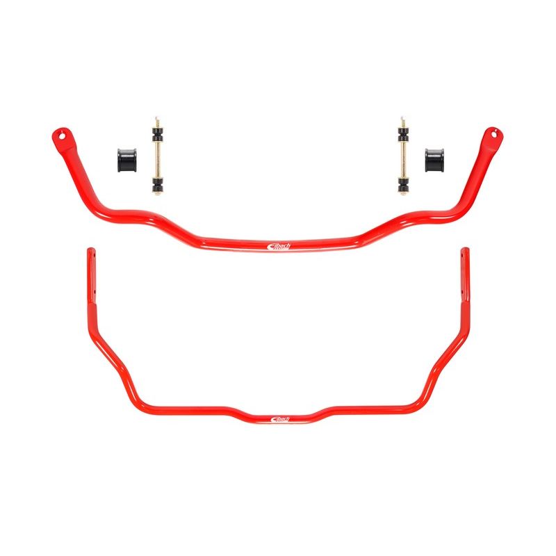 Eibach Springs 3510.320 ANTI-ROLL-KIT (Front and Rear Sway Bars)