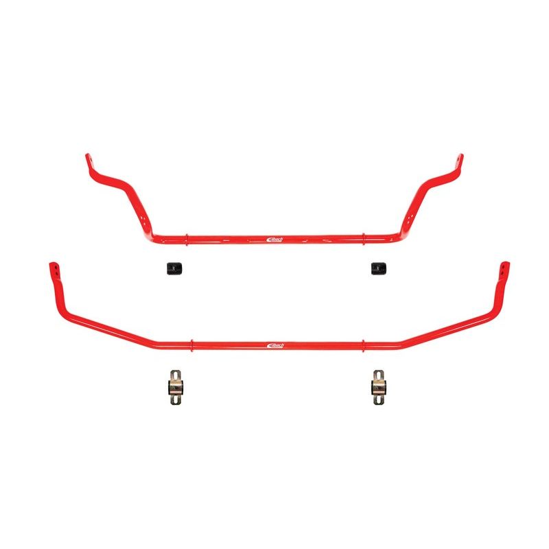 Eibach Springs 35140.320 ANTI-ROLL-KIT (Front and Rear Sway Bars)