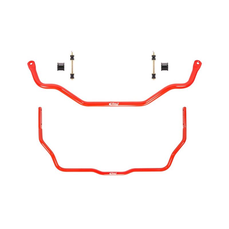 Eibach Springs 3518.320 ANTI-ROLL-KIT (Front and Rear Sway Bars)