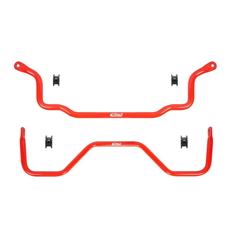 Eibach Springs 3882.320 ANTI-ROLL-KIT (Front and Rear Sway Bars)