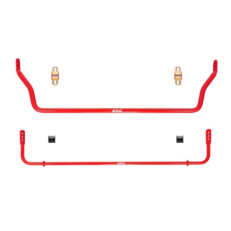 Eibach Springs 5515.320 ANTI-ROLL-KIT (Front and Rear Sway Bars)