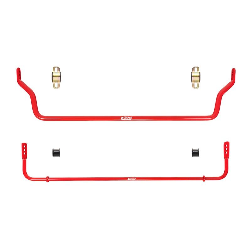Eibach Springs 5517.320 ANTI-ROLL-KIT (Front and Rear Sway Bars)