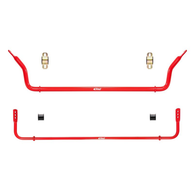 Eibach Springs 5530.320 ANTI-ROLL-KIT (Front and Rear Sway Bars)