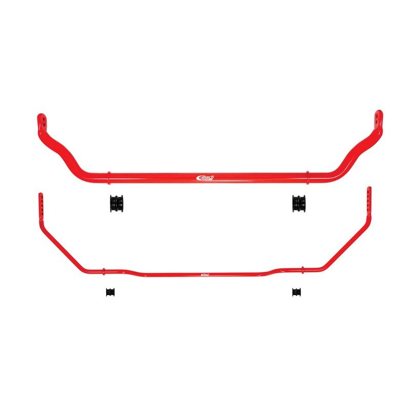Eibach Springs 6389.320 ANTI-ROLL-KIT (Front and Rear Sway Bars)