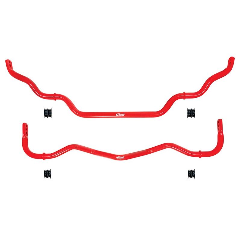 Eibach Springs 6393.320 ANTI-ROLL-KIT (Front and Rear Sway Bars)