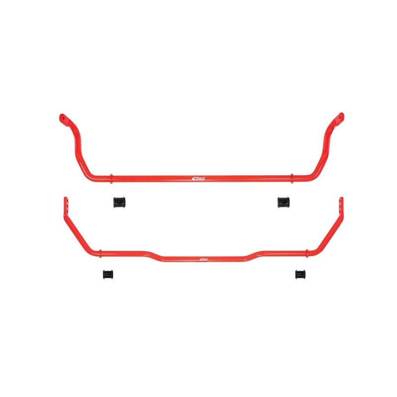 Eibach Springs 7212.320 ANTI-ROLL-KIT (Front and Rear Sway Bars)