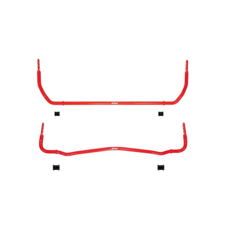 Eibach Springs 7215.320 ANTI-ROLL-KIT (Front and Rear Sway Bars)