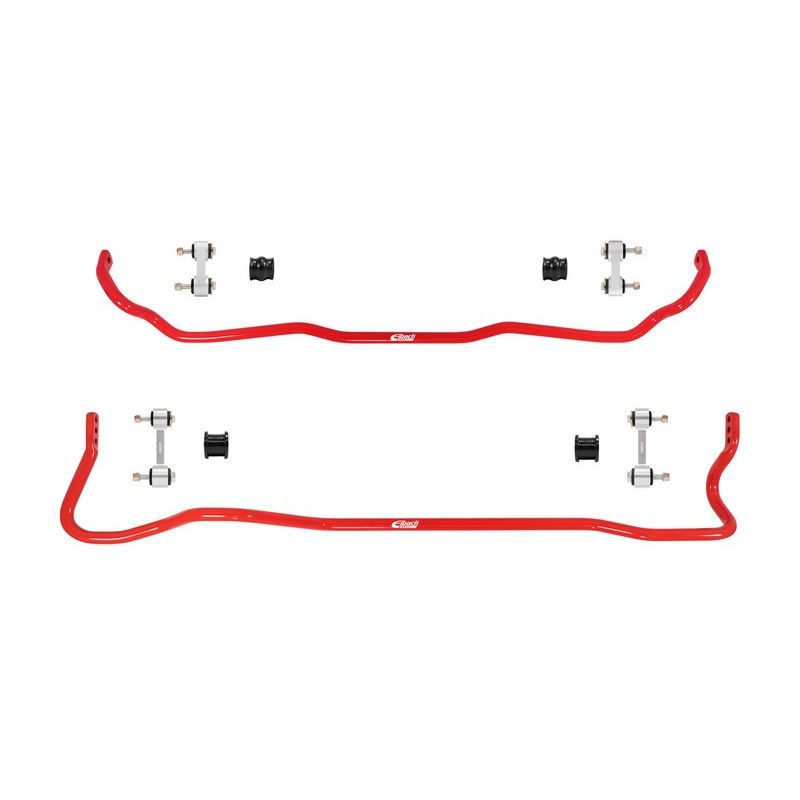 Eibach Springs 7714.320 ANTI-ROLL-KIT (Front and Rear Sway Bars)