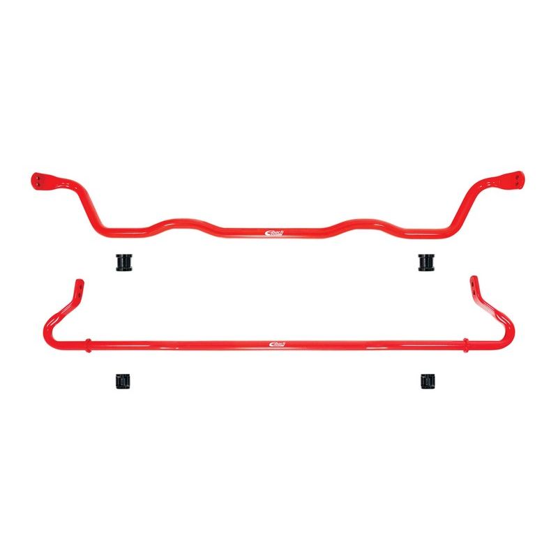 Eibach Springs 7718.320 ANTI-ROLL-KIT (Front and Rear Sway Bars)