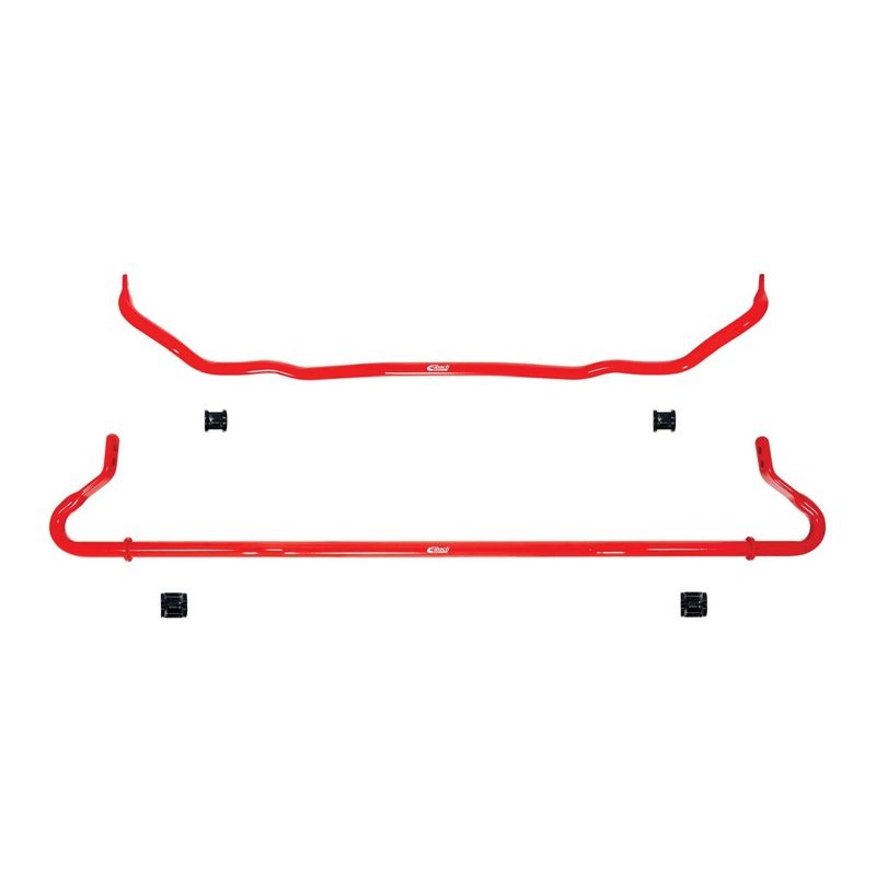 Eibach Springs 7727.320 ANTI-ROLL-KIT (Front and Rear Sway Bars)