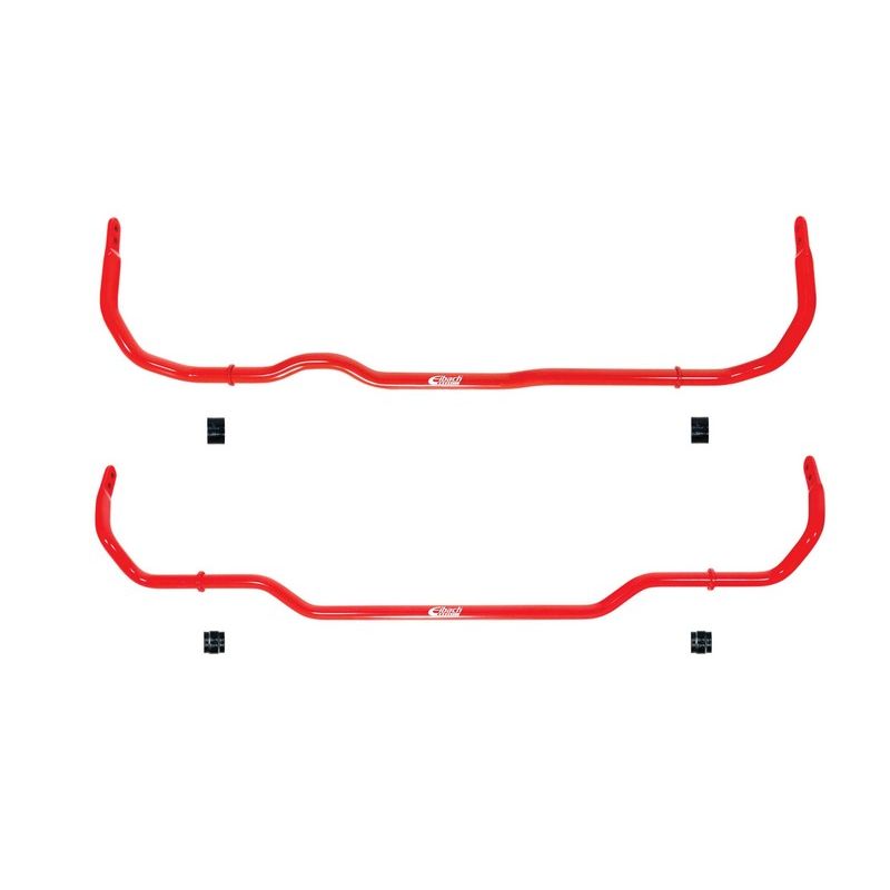 Eibach Springs 8598.320 ANTI-ROLL-KIT (Front and Rear Sway Bars)