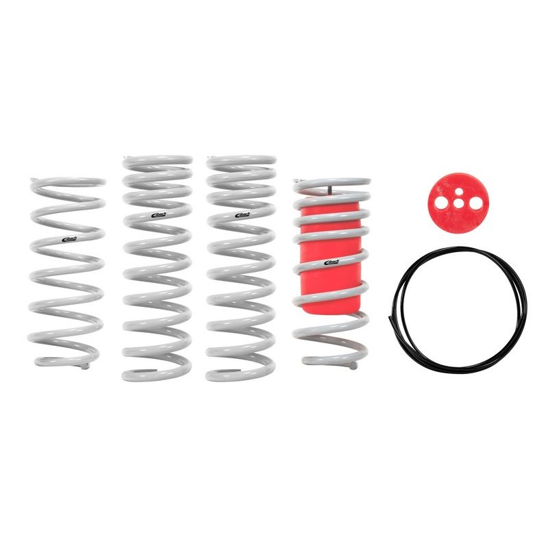 Eibach Springs 9310.140 DRAG-LAUNCH Kit (Performance Springs)