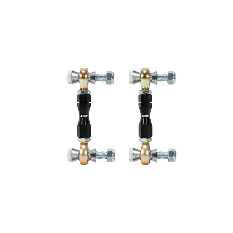 Eibach Springs AK41-201-003-01-02 Anti-Roll Kit - Rear Adjustable End Link System