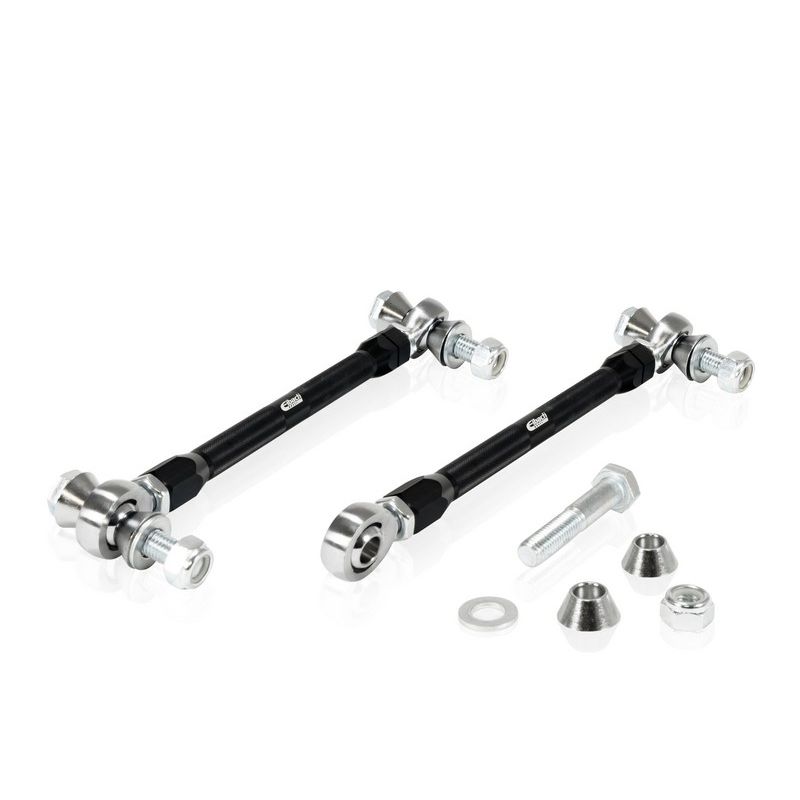 Eibach Springs AK41-35-023-01-20 Anti-Roll Kit - Front Adjustable End Link System