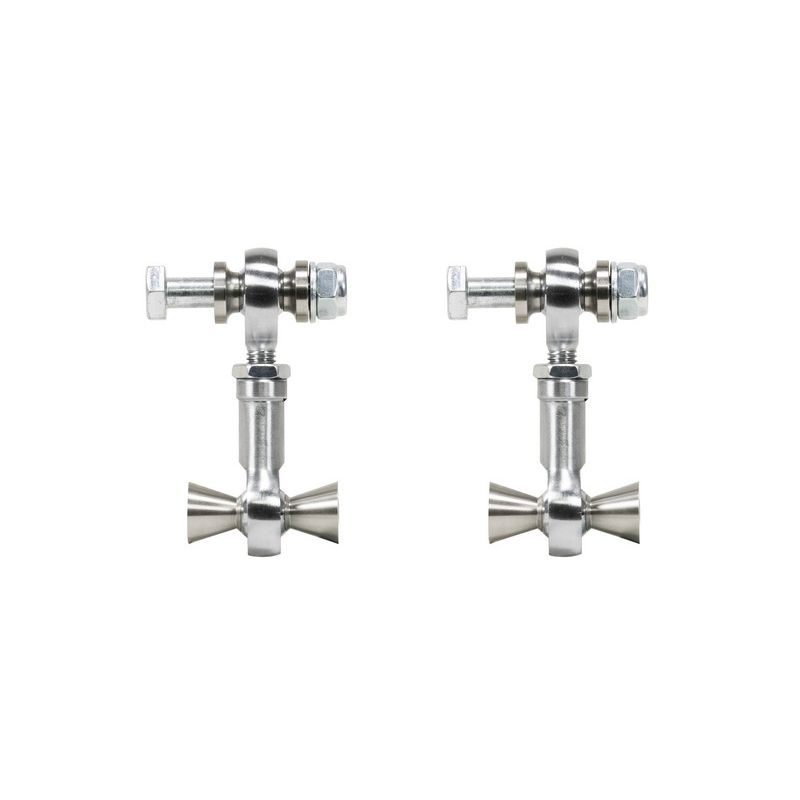 Eibach Springs AK41-40-036-04-RA Anti-Roll Kit - Rear Adjustable End Link System