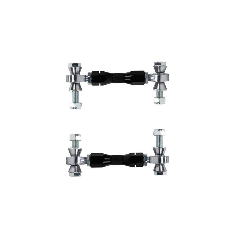 Eibach Springs AK41-87-001-01-20 Anti-Roll Kit - Front Adjustable End Link System