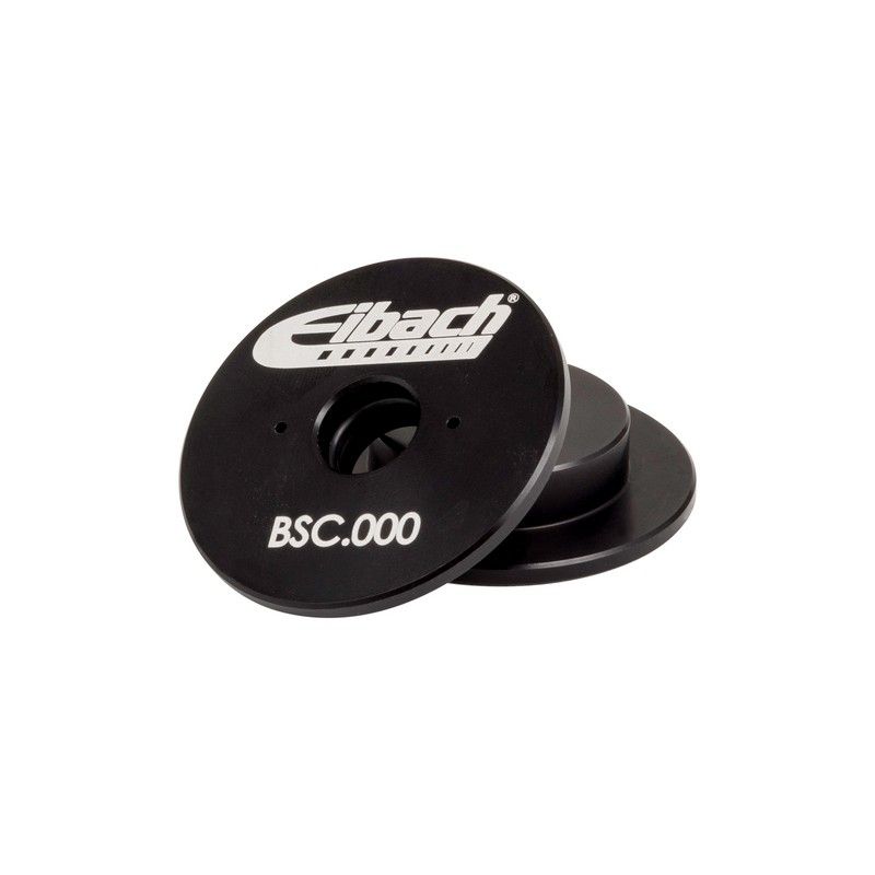 Eibach Springs BSC.500 Eibach Bump Spring Cap Pair