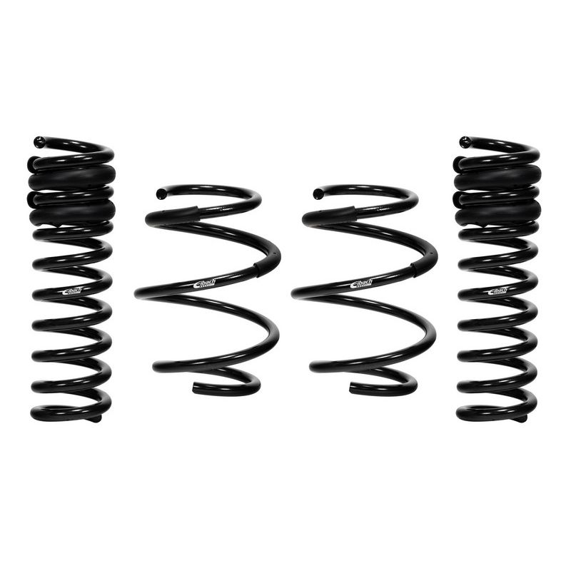 Eibach Springs E10-20-036-01-22 Pro-Kit Performance Springs (Set Of 4 Springs)