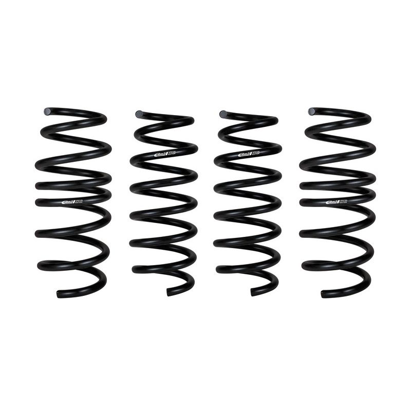 Eibach Springs E10-23-036-01-22 Pro-Kit Performance Springs (Set Of 4 Springs)