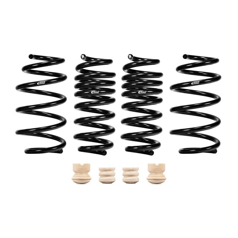 Eibach Springs E10-23-041-01-22 Pro-Kit Performance Springs (Set Of 4 Springs)