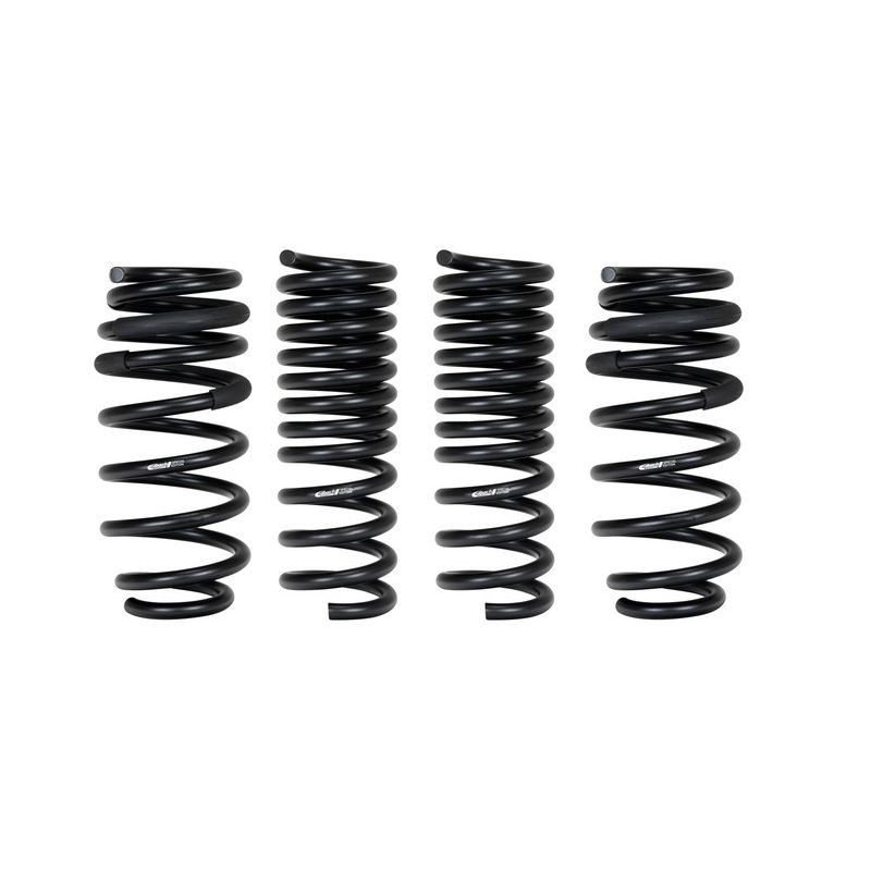 Eibach Springs E10-27-004-03-22 Special Edition Pro-Kit Performance Springs (Set Of 4 Springs)