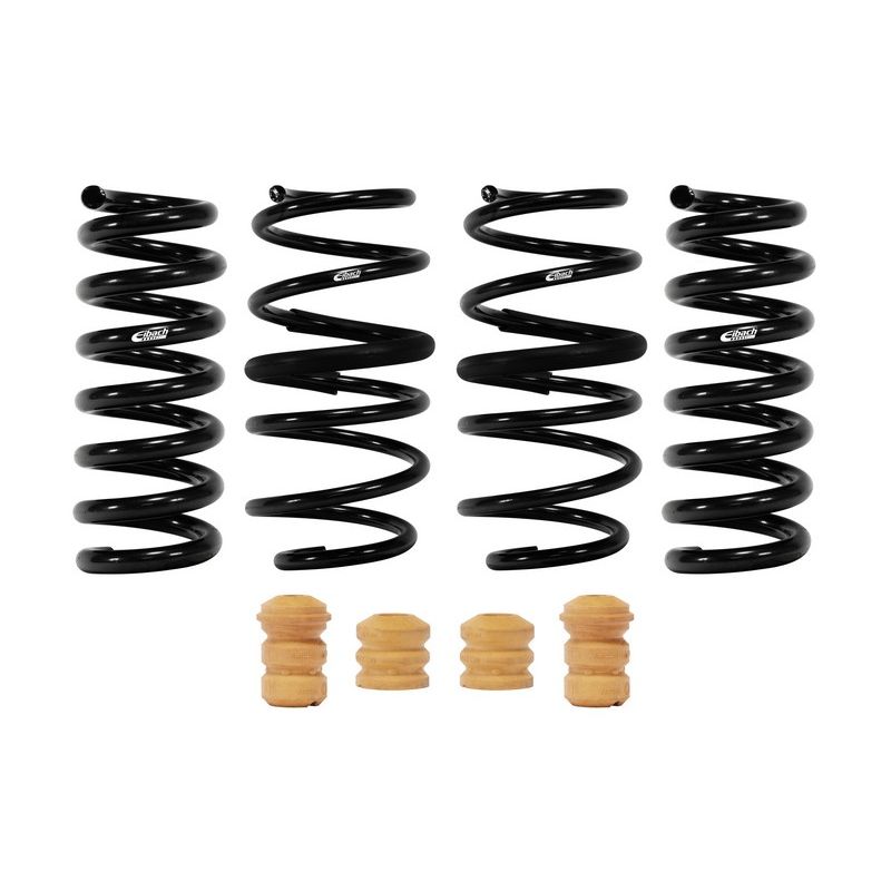 Eibach Springs E10-35-054-03-22 Pro-Kit Performance Springs (Set Of 4 Springs)