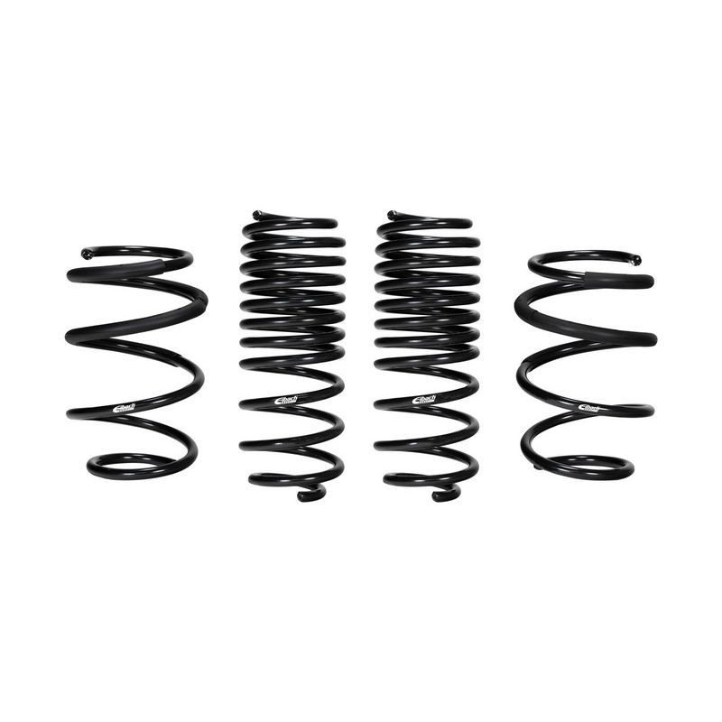 Eibach Springs E10-40-036-02-22 Pro-Kit Performance Springs (Set Of 4 Springs)