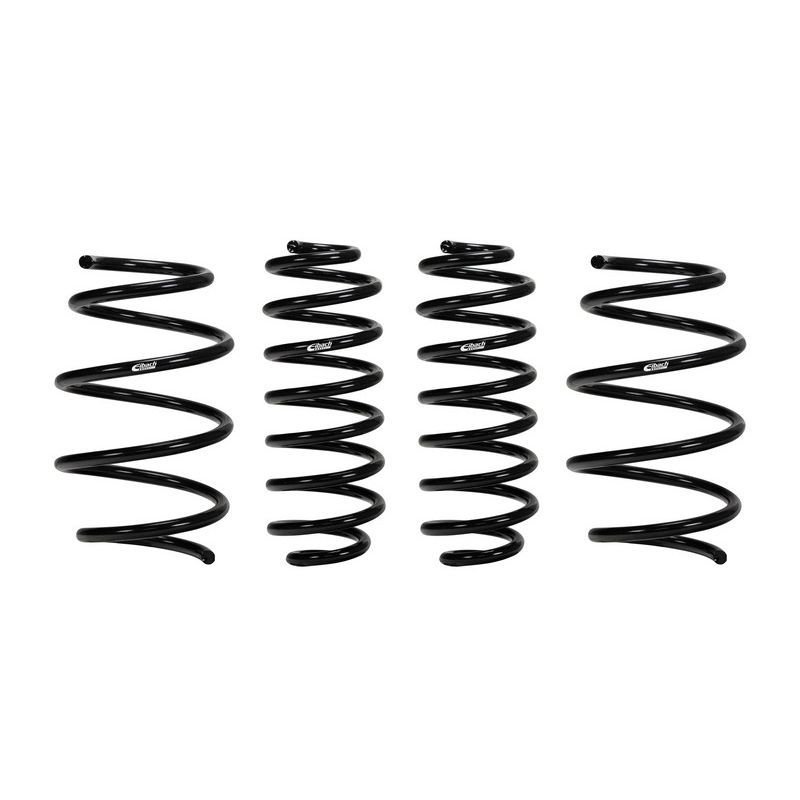 Eibach Springs E10-82-082-02-22 Pro-Kit Performance Springs (Set Of 4 Springs)