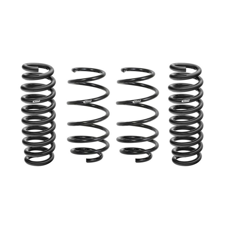 Eibach Springs E10-85-048-01-22 Pro-Kit Performance Springs (Set Of 4 Springs)
