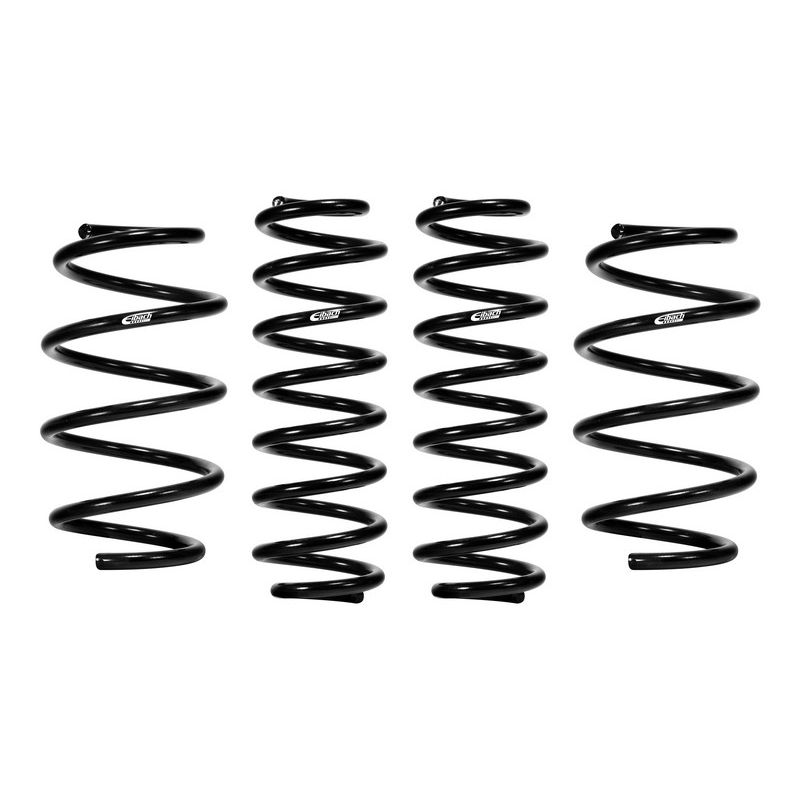 Eibach Springs E10-85-057-01-22 Pro-Kit Performance Springs (Set Of 4 Springs)