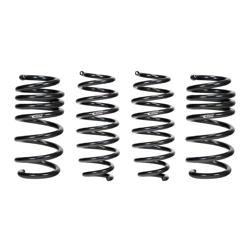 Eibach Springs E10-87-001-02-22 Pro-Kit Performance Springs (Set Of 4 Springs)