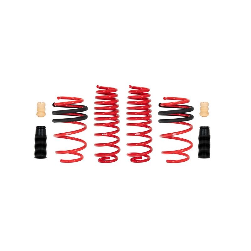 Eibach Springs E20-42-047-01-22 Sportline Kit (Set Of 4 Springs)