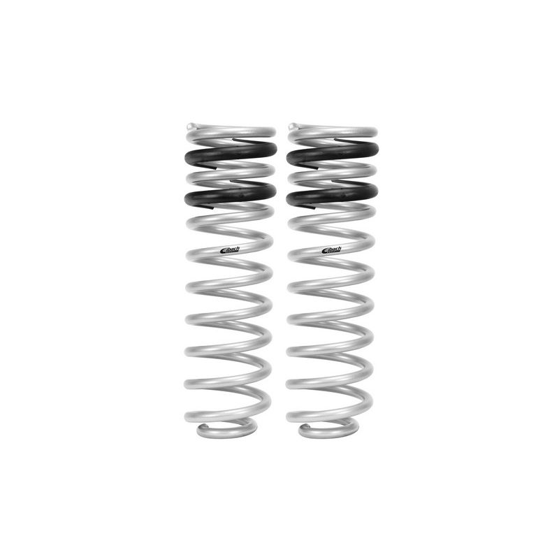 Eibach Springs E30-27-001-02-02 Pro-Lift-Kit Springs (Rear Springs Only)