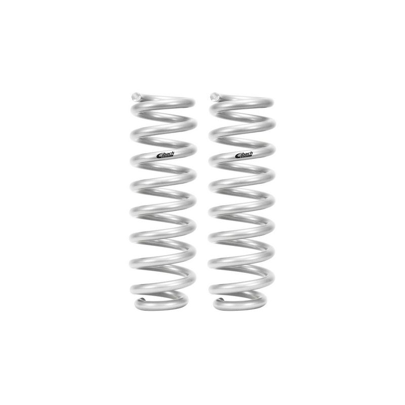 Eibach Springs E30-27-001-02-20 Pro-Lift-Kit Springs (Front Springs Only)