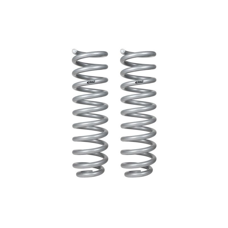 Eibach Springs E30-35-035-05-20 Pro-Lift-Kit Springs (Front Springs Only)