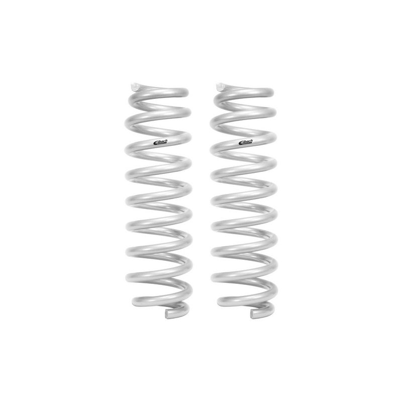 Eibach Springs E30-35-038-01-20 PRO-LIFT-KIT Springs (Front Springs Only)