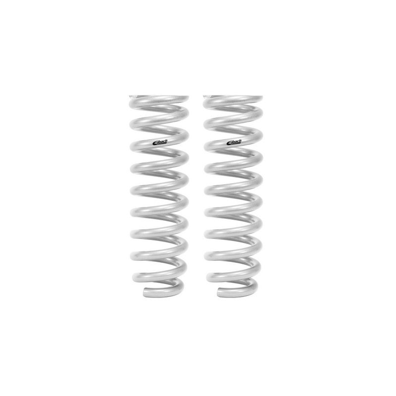 Eibach Springs E30-82-008-01-20 Pro-Lift-Kit Springs (Front Springs Only)