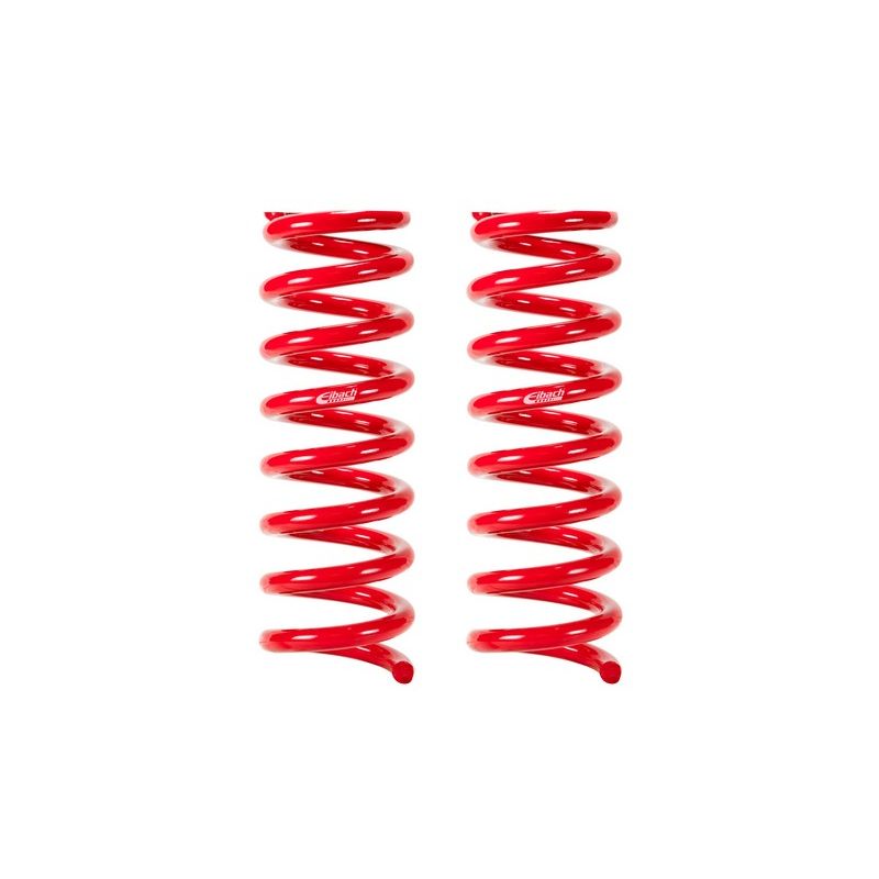 Eibach Springs E30-82-069-03-20 Pro-Lift-Kit Trd Pro (Front Springs Only)