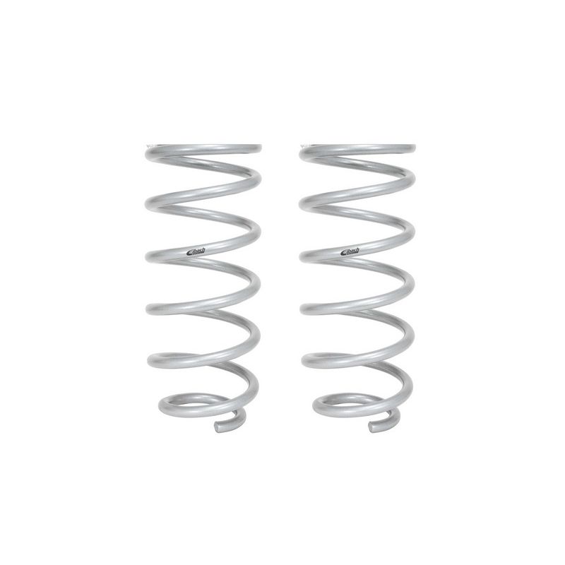Eibach Springs E30-82-071-02-02 Pro-Lift-Kit Hd Springs (Rear Springs Only)