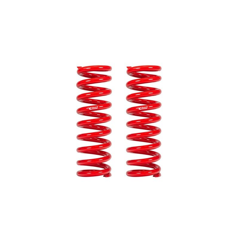 Eibach Springs E30-82-071-03-20 Pro-Lift-Kit Trd Pro (Front Springs Only)